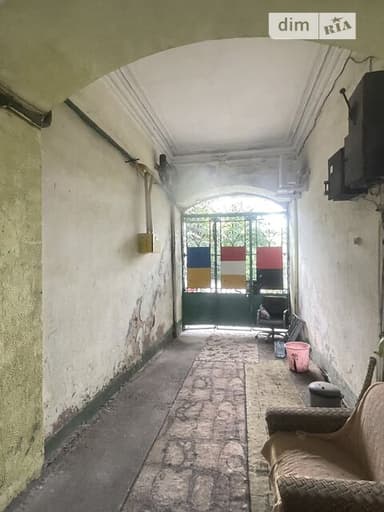 3-кімнатна квартира за адресою вул. Михайлівська (площа 78 м²) - фото 28 3-кімнатна квартира за адресою вул. Михайлівська (площа 78 м²) - Atlanta.ua - фото 28