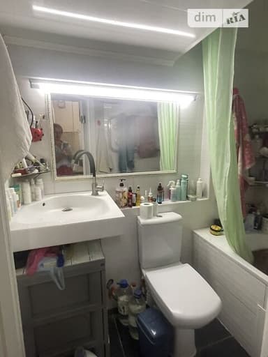 3-кімнатна квартира за адресою вул. Михайлівська (площа 78 м²) - фото 26 3-кімнатна квартира за адресою вул. Михайлівська (площа 78 м²) - Atlanta.ua - фото 26
