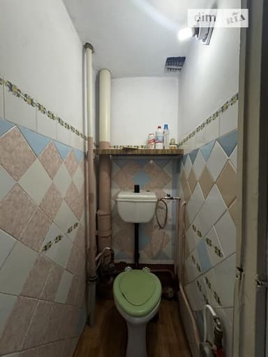 3-кімнатна квартира за адресою вул. Mock (площа 65,5 м²) - фото 16 3-кімнатна квартира за адресою вул. Mock (площа 65,5 м²) - Atlanta.ua - фото 16