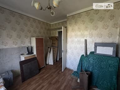 3-кімнатна квартира за адресою вул. Mock (площа 65,5 м²) - фото 21 3-кімнатна квартира за адресою вул. Mock (площа 65,5 м²) - Atlanta.ua - фото 21