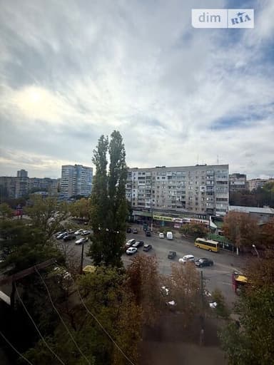 2-комнатная квартира по адресу ул. Королева ак. (площадь 48,5 м²) - imageAlt 26 2-комнатная квартира по адресу ул. Королева ак. (площадь 48,5 м²) - Atlanta.ua - imageAlt 26