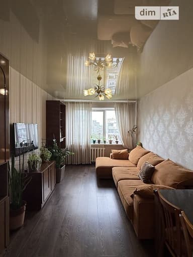 3-кімнатна квартира за адресою вул. Архітекторська (площа 63,8 м²) - imageAlt 12 3-кімнатна квартира за адресою вул. Архітекторська (площа 63,8 м²) - Atlanta.ua - imageAlt 12