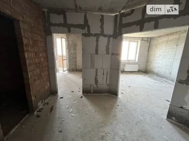 1-комнатная квартира по адресу ул. Вильямса ак. (площадь 52,2 м²) - фото 9 1-комнатная квартира по адресу ул. Вильямса ак. (площадь 52,2 м²) - Atlanta.ua - фото 9
