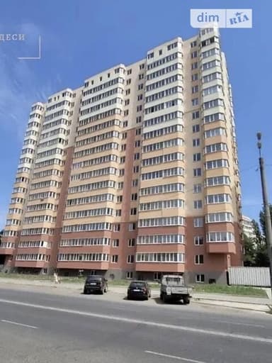 1-комнатная квартира по адресу ул. Вильямса ак. (площадь 52,2 м²) - фото 10 1-комнатная квартира по адресу ул. Вильямса ак. (площадь 52,2 м²) - Atlanta.ua - фото 10