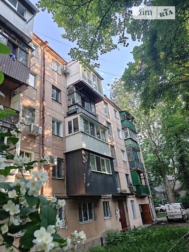 1-комнатная квартира по адресу ул. Вильямса ак. (площадь 54 м²) - фото 15 1-комнатная квартира по адресу ул. Вильямса ак. (площадь 54 м²) - Atlanta.ua - фото 15