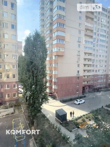 1-комнатная квартира по адресу ул. Чикаленко Евгения(Вильямса ак. ) (площадь 43,2 м²) - фото 12 1-комнатная квартира по адресу ул. Чикаленко Евгения(Вильямса ак. ) (площадь 43,2 м²) - Atlanta.ua - фото 12