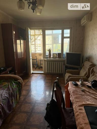 2-комнатная квартира по адресу ул. Чикаленко Евгения(Вильямса ак. ) (площадь 49 м²) - imageAlt 12 2-комнатная квартира по адресу ул. Чикаленко Евгения(Вильямса ак. ) (площадь 49 м²) - Atlanta.ua - imageAlt 12