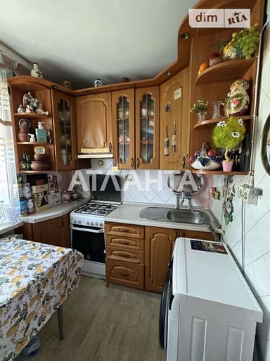 3-комнатная квартира по адресу ул. Мудрого ярослава (площадь 60 м²) - imageAlt 15 3-комнатная квартира по адресу ул. Мудрого ярослава (площадь 60 м²) - Atlanta.ua - imageAlt 15