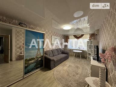 3-комнатная квартира по адресу ул. Мудрого ярослава (площадь 60 м²) - imageAlt 17 3-комнатная квартира по адресу ул. Мудрого ярослава (площадь 60 м²) - Atlanta.ua - imageAlt 17