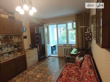 2-кімнатна квартира за адресою (площа 50 м²) - фото 22 2-кімнатна квартира за адресою (площа 50 м²) - Atlanta.ua - фото 22