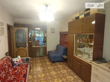 2-кімнатна квартира за адресою (площа 50 м²) - фото 26 2-кімнатна квартира за адресою (площа 50 м²) - Atlanta.ua - фото 26