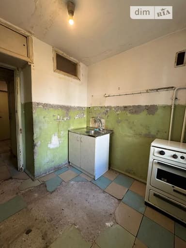 1-кімнатна квартира за адресою (площа 29,5 м²) - фото 13 1-кімнатна квартира за адресою (площа 29,5 м²) - Atlanta.ua - фото 13