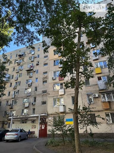 1-кімнатна квартира за адресою (площа 29,5 м²) - фото 18 1-кімнатна квартира за адресою (площа 29,5 м²) - Atlanta.ua - фото 18