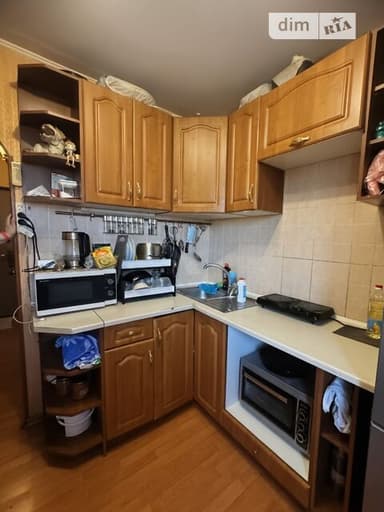 1-комнатная квартира по адресу (площадь 30 м²) - imageAlt 12 1-комнатная квартира по адресу (площадь 30 м²) - Atlanta.ua - imageAlt 12