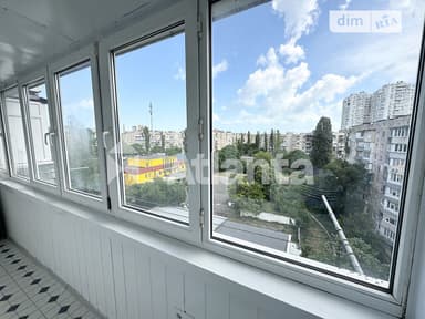 Многокомнатная квартира по адресу (площадь 81,7 м²) - фото 27 Многокомнатная квартира по адресу (площадь 81,7 м²) - Atlanta.ua - фото 27