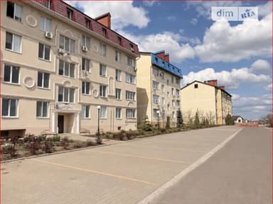 1-комнатная квартира по адресу ул. Трамвайная (площадь 36 м²) - imageAlt 10 1-комнатная квартира по адресу ул. Трамвайная (площадь 36 м²) - Atlanta.ua - imageAlt 10