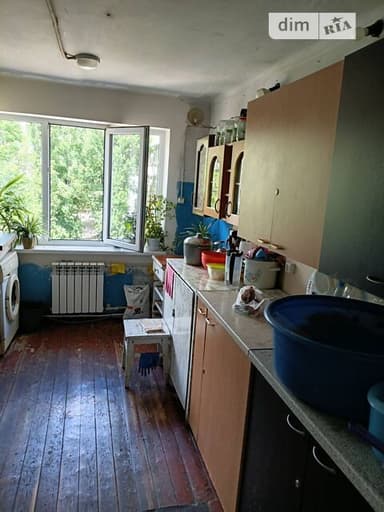 Багатокімнатна квартира за адресою вул. Новікова (площа 19 м²) - фото 18 Багатокімнатна квартира за адресою вул. Новікова (площа 19 м²) - Atlanta.ua - фото 18