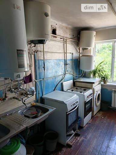 Багатокімнатна квартира за адресою вул. Новікова (площа 19 м²) - фото 19 Багатокімнатна квартира за адресою вул. Новікова (площа 19 м²) - Atlanta.ua - фото 19
