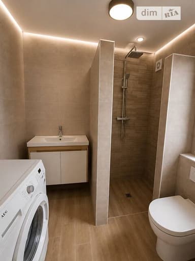 2-кімнатна квартира за адресою вул. Стовпова (площа 60 м²) - фото 17 2-кімнатна квартира за адресою вул. Стовпова (площа 60 м²) - Atlanta.ua - фото 17