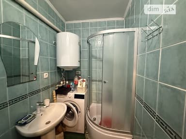 2-кімнатна квартира за адресою вул. Новікова (площа 41 м²) - фото 26 2-кімнатна квартира за адресою вул. Новікова (площа 41 м²) - Atlanta.ua - фото 26