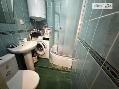 2-кімнатна квартира за адресою вул. Новікова (площа 41 м²) - фото 27 2-кімнатна квартира за адресою вул. Новікова (площа 41 м²) - Atlanta.ua - фото 27
