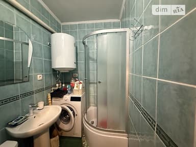 2-кімнатна квартира за адресою вул. Новікова (площа 41 м²) - фото 28 2-кімнатна квартира за адресою вул. Новікова (площа 41 м²) - Atlanta.ua - фото 28