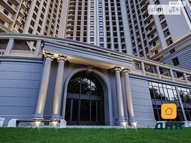 1-комнатная квартира по адресу ул. Дача Ковалевского (площадь 41 м²) - imageAlt 49 1-комнатная квартира по адресу ул. Дача Ковалевского (площадь 41 м²) - Atlanta.ua - imageAlt 49