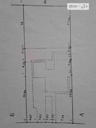 Многокомнатная квартира по адресу ул. Зеликова (площадь 200 м²) - imageAlt 16 Многокомнатная квартира по адресу ул. Зеликова (площадь 200 м²) - Atlanta.ua - imageAlt 16