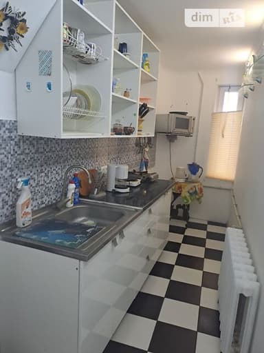 3-комнатная квартира по адресу ул. Пионерная (площадь 64 м²) - imageAlt 16 3-комнатная квартира по адресу ул. Пионерная (площадь 64 м²) - Atlanta.ua - imageAlt 16