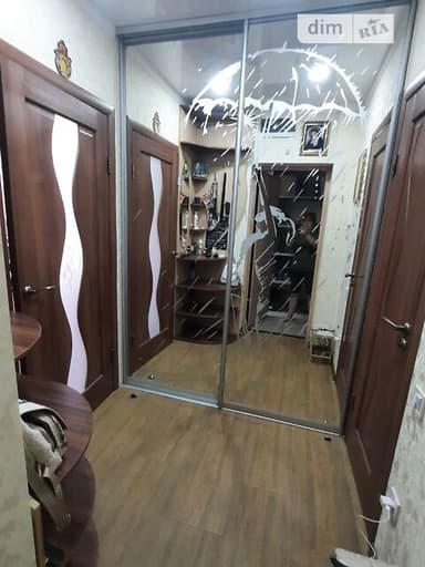 1-кімнатна квартира за адресою вул. Маріїнська (площа 39 м²) - фото 32 1-кімнатна квартира за адресою вул. Маріїнська (площа 39 м²) - Atlanta.ua - фото 32