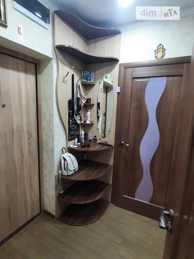 1-кімнатна квартира за адресою вул. Маріїнська (площа 39 м²) - фото 33 1-кімнатна квартира за адресою вул. Маріїнська (площа 39 м²) - Atlanta.ua - фото 33