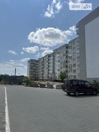 2-комнатная квартира по адресу ул. Мариинская (площадь 63 м²) - фото 6 2-комнатная квартира по адресу ул. Мариинская (площадь 63 м²) - Atlanta.ua - фото 6