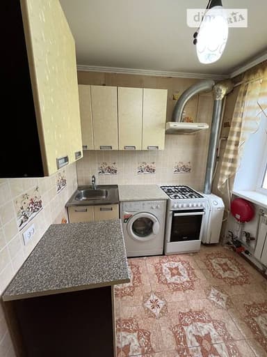 1-комнатная квартира по адресу ул. Суворова (площадь 29,8 м²) - фото 10 1-комнатная квартира по адресу ул. Суворова (площадь 29,8 м²) - Atlanta.ua - фото 10