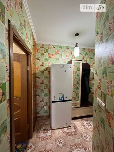1-комнатная квартира по адресу ул. Суворова (площадь 29,8 м²) - фото 12 1-комнатная квартира по адресу ул. Суворова (площадь 29,8 м²) - Atlanta.ua - фото 12