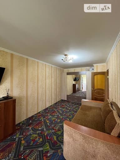 1-комнатная квартира по адресу ул. Суворова (площадь 29,8 м²) - фото 14 1-комнатная квартира по адресу ул. Суворова (площадь 29,8 м²) - Atlanta.ua - фото 14