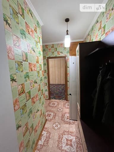 1-комнатная квартира по адресу ул. Суворова (площадь 29,8 м²) - фото 18 1-комнатная квартира по адресу ул. Суворова (площадь 29,8 м²) - Atlanta.ua - фото 18