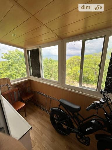 1-комнатная квартира по адресу ул. Суворова (площадь 29,8 м²) - фото 17 1-комнатная квартира по адресу ул. Суворова (площадь 29,8 м²) - Atlanta.ua - фото 17