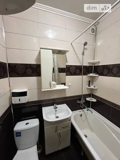 1-комнатная квартира по адресу ул. Суворова (площадь 29,8 м²) - фото 13 1-комнатная квартира по адресу ул. Суворова (площадь 29,8 м²) - Atlanta.ua - фото 13