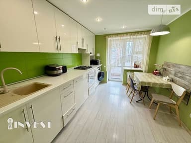 3-комнатная квартира по адресу ул. Николаевская (площадь 74,1 м²) - фото 54 3-комнатная квартира по адресу ул. Николаевская (площадь 74,1 м²) - Atlanta.ua - фото 54