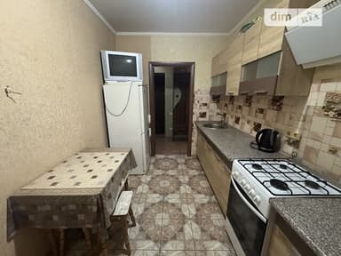 1-кімнатна квартира за адресою вул. Олександра Довженка (площа 34,4 м²) - фото 22 1-кімнатна квартира за адресою вул. Олександра Довженка (площа 34,4 м²) - Atlanta.ua - фото 22