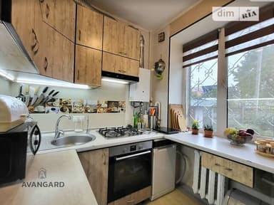 2-комнатная квартира по адресу ул. Сенатора Маккейна (площадь 47 м²) - фото 16 2-комнатная квартира по адресу ул. Сенатора Маккейна (площадь 47 м²) - Atlanta.ua - фото 16
