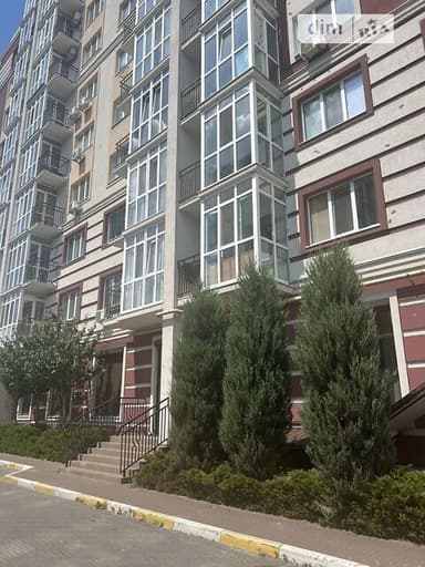 Коммерческая недвижимость по адресу ул. Свято-Покровская (площадь 198 м²) - imageAlt 21 Коммерческая недвижимость по адресу ул. Свято-Покровская (площадь 198 м²) - Atlanta.ua - imageAlt 21