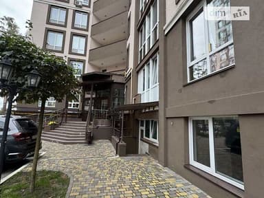 Комерційна нерухомість за адресою вул. Рибалка Н. (площа 30 м²) - фото 41 Комерційна нерухомість за адресою вул. Рибалка Н. (площа 30 м²) - Atlanta.ua - фото 41