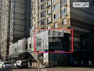 Комерційна нерухомість за адресою вул. Ахматової (площа 188 м²) - фото 24 Комерційна нерухомість за адресою вул. Ахматової (площа 188 м²) - Atlanta.ua - фото 24