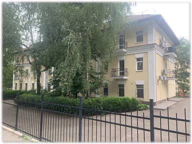 Комерційна нерухомість за адресою вул. Стрийська (площа 1368 м²) - фото 10 Комерційна нерухомість за адресою вул. Стрийська (площа 1368 м²) - Atlanta.ua - фото 10