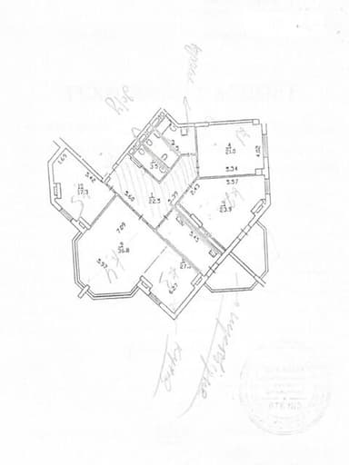 Комерційна нерухомість за адресою (площа 167 м²) - фото 34 Комерційна нерухомість за адресою (площа 167 м²) - Atlanta.ua - фото 34