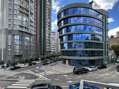 Комерційна нерухомість за адресою вул. Саперне поле (площа 3258 м²) - фото 12 Комерційна нерухомість за адресою вул. Саперне поле (площа 3258 м²) - Atlanta.ua - фото 12
