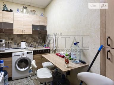 Комерційна нерухомість за адресою вул. Щекавицька (площа 112 м²) - фото 38 Комерційна нерухомість за адресою вул. Щекавицька (площа 112 м²) - Atlanta.ua - фото 38