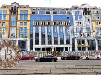 Коммерческая недвижимость по адресу ул. Лукьяновская (площадь 85 м²) - imageAlt 8 Коммерческая недвижимость по адресу ул. Лукьяновская (площадь 85 м²) - Atlanta.ua - imageAlt 8