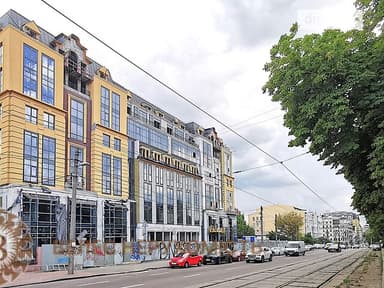 Комерційна нерухомість за адресою вул. Нижній Вал (площа 110 м²) - фото 14 Комерційна нерухомість за адресою вул. Нижній Вал (площа 110 м²) - Atlanta.ua - фото 14